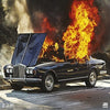 Portugal the Man - Woodstock (Vinyl LP) - Pale Blue Dot Records