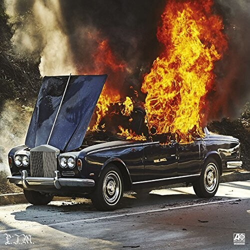 Portugal the Man - Woodstock (Vinyl LP) - Pale Blue Dot Records