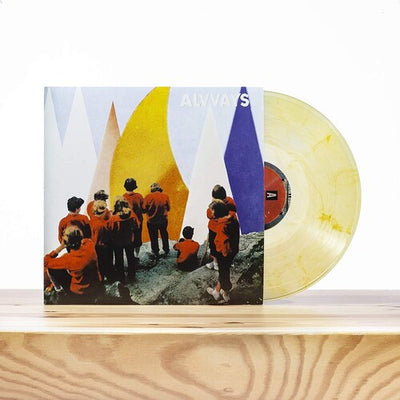 Alvvays - Antisocialites (Vinyl LP)