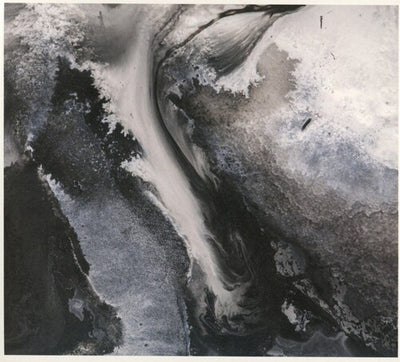 Novo Amor - Heiress (Vinyl LP) - Pale Blue Dot Records
