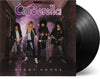 Cinderella - Night Songs (Vinyl LP)