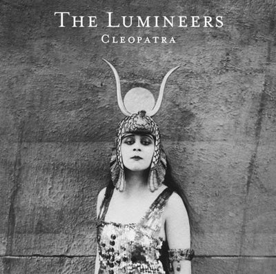 The Lumineers - Cleopatra (Vinyl LP) - Pale Blue Dot Records