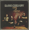 Blood Ceremony - Lord of Misrule (Indie Exclusive Vinyl) - Pale Blue Dot Records