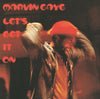 Marvin Gaye - Let's Get It On (Vinyl LP)