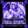 Avenged Sevenfold - Sounding The Seventh Trumpet (indie Exclusive) (Indie Exclusive Vinyl) - Pale Blue Dot Records