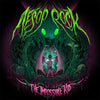 Aesop Rock - The Impossible Kid (2x Green & Pink Neon Colored Vinyl LP)