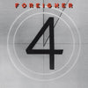 Foreigner - 4 (Vinyl LP) - Pale Blue Dot Records