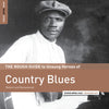 Various Artists - Rough Guide to Unsung Heroes of Country Blues / Va (Indie Exclusive Vinyl) - Pale Blue Dot Records