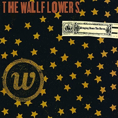 The Wallflowers - Bringing Down the Horse (Vinyl LP)