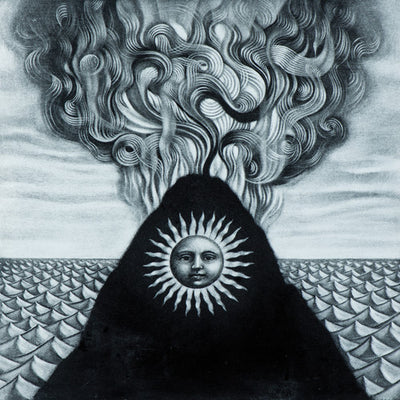 Gojira - Magma (Vinyl LP) - Pale Blue Dot Records