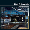 The Clientele - Strange Geometry (Vinyl LP) - Pale Blue Dot Records