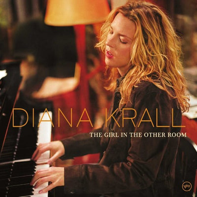 Diana Krall - The Girl In The Other Room (Vinyl LP) - Pale Blue Dot Records