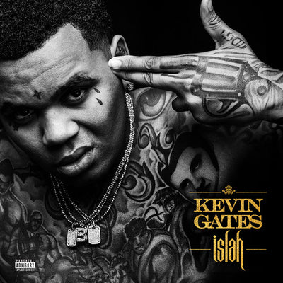 Kevin Gates - Islah (Vinyl LP)