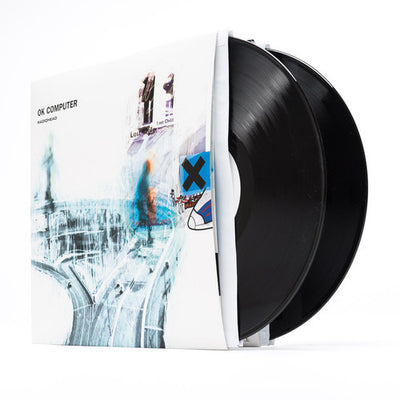 Radiohead - Ok Computer (Vinyl LP)