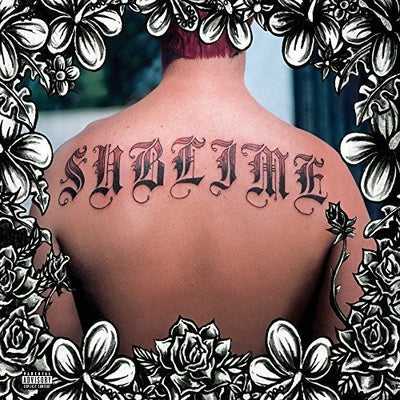 Sublime - Sublime (Vinyl LP)
