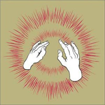 Godspeed You! Black Emperor - Lift Your Skinny Fists Like Antennas to Heaven (Vinyl LP) - Pale Blue Dot Records
