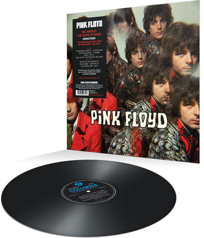 Pink Floyd - The Piper At The Gates Of Dawn (Vinyl LP)