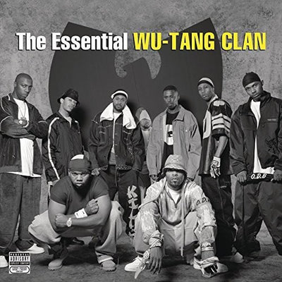 Wu-Tang Clan - The Essential Wu-tang Clan (Vinyl LP)