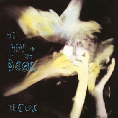 The Cure - The Head On The Door (Vinyl LP) - Pale Blue Dot Records
