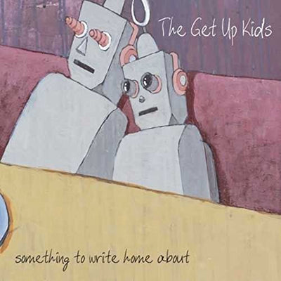 The Get Up Kids - Something To Write Home About (Vinyl LP)