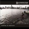 D Generation - Nothing Is Anywhere (Indie Exclusive Vinyl) - Pale Blue Dot Records