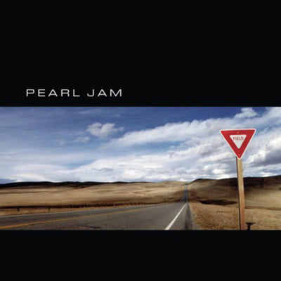 Pearl Jam - Yield (Vinyl LP) - Pale Blue Dot Records