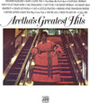 Aretha Franklin - Greatest Hits (Vinyl LP)