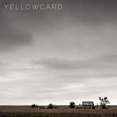 Yellowcard - Yellowcard (Vinyl LP)