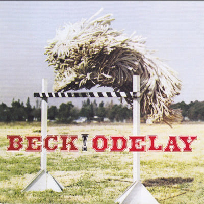 Beck - Odelay (Vinyl LP)