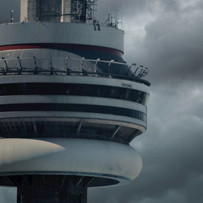 Drake - Views (Vinyl LP)