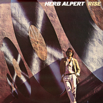 Herb Alpert - Rise (Vinyl LP)