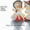 Ingrid Michaelson - Girls & Boys - 10th Anniversary Edition (Indie Exclusive Vinyl) - Pale Blue Dot Records