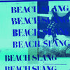 Beach Slang - A Loud Bash Of Teenage Feelings (Indie Exclusive Vinyl) - Pale Blue Dot Records