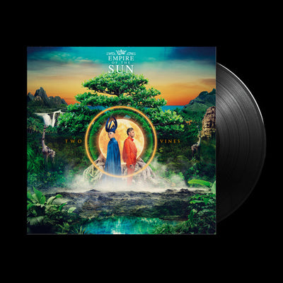 Empire of the Sun - Two Vines (Vinyl LP) - Pale Blue Dot Records