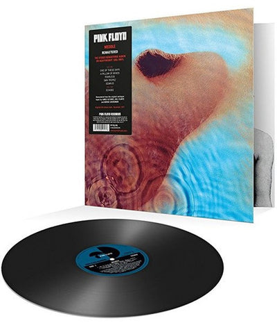 Pink Floyd - Meddle (Vinyl LP)