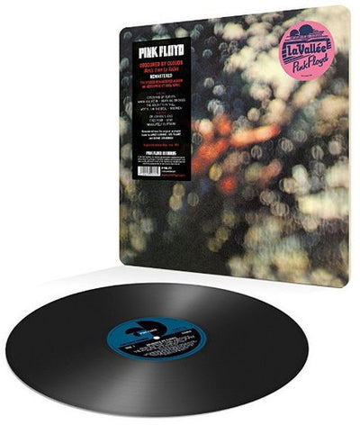 Pink Floyd - Obscured By Clouds (Vinyl LP) - Pale Blue Dot Records