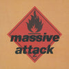 Massive Attack - Blue Lines (Vinyl LP)