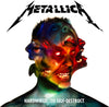 Metallica - Hardwired: To Self-Destruct (Indie Exclusive Vinyl) - Pale Blue Dot Records
