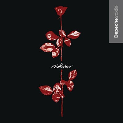 Depeche Mode - Violator (Vinyl LP)
