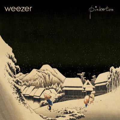 Weezer - Pinkerton (Vinyl LP)