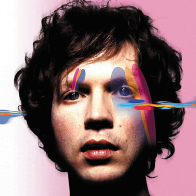 Beck - Sea Change (Vinyl LP)