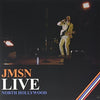 JMSN - Jmsn Live In North Hollywood (Indie Exclusive Vinyl) - Pale Blue Dot Records