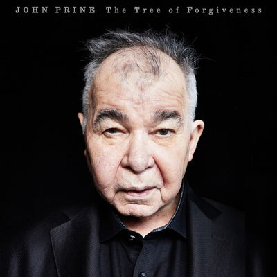 John Prine - Tree Of Forgiveness (Vinyl LP) - Pale Blue Dot Records