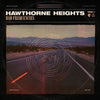 Hawthorne Heights - Bad Frequencies (Indie Exclusive Vinyl) - Pale Blue Dot Records