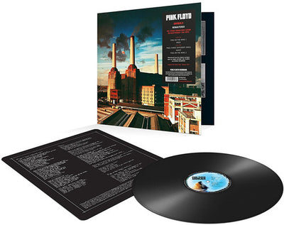 Pink Floyd - Animals (Vinyl LP)