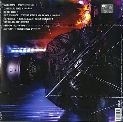 Bad Wolves - Disobey (Vinyl LP)