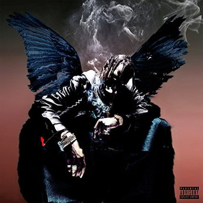 Travis Scott - Birds In The Trap Sing Mcknight (Vinyl LP)