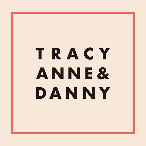 Tracyanne & Danny - Tracyanne & Danny (Indie Exclusive Vinyl) - Pale Blue Dot Records