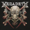 Megadeth - Killing Is My Business And Business Is Good: The Final Kill (Vinyl LP) - Pale Blue Dot Records