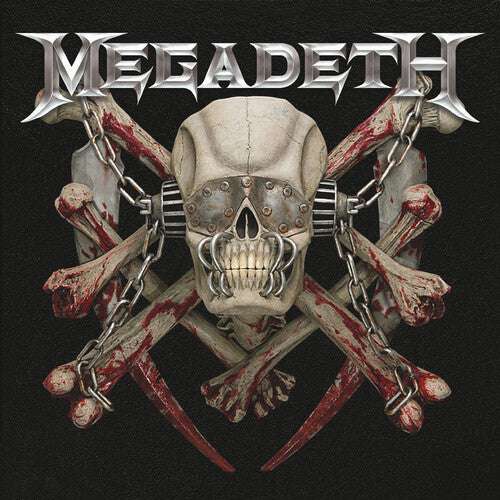 Megadeth - Killing Is My Business And Business Is Good: The Final Kill (Vinyl LP) - Pale Blue Dot Records